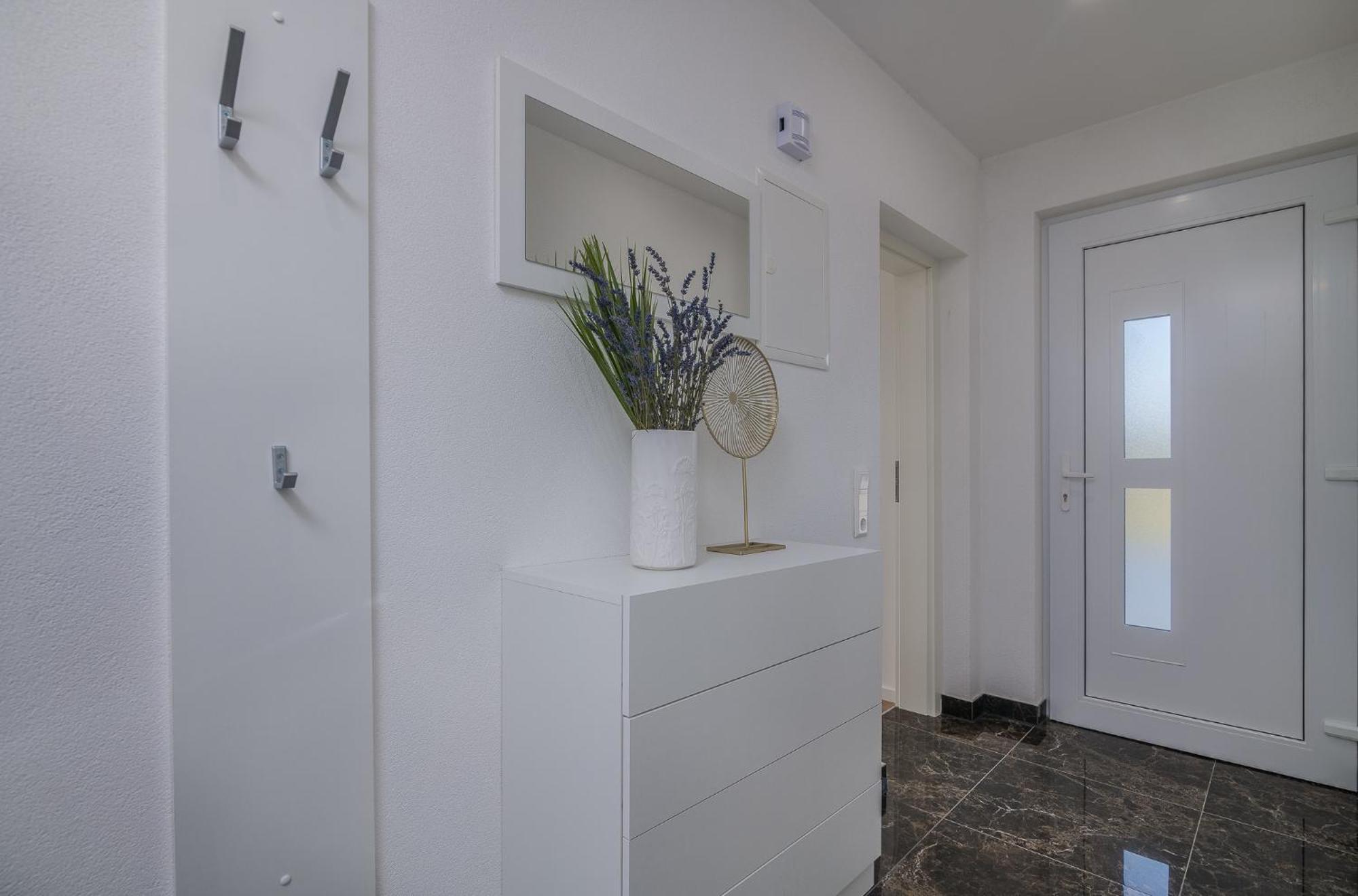 Apartment Aurora Island Krk Malinska Sveti Anton  Eksteriør bilde